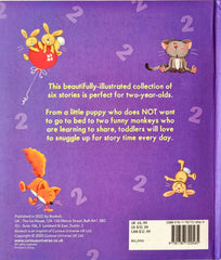Stories for 2 Years Olds