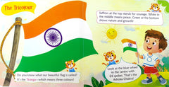 National Symbols off India
