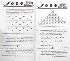 Brain Workouts