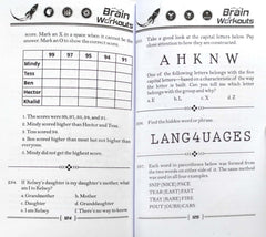 Brain Workouts