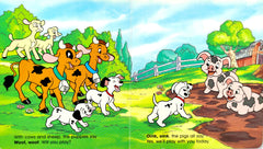 Farm Friends (101 Dalmatians)