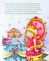 A Perfect Princess Wish