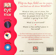 Weather (Dk Eye Know)