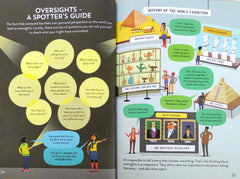 Usborne History for Beginners