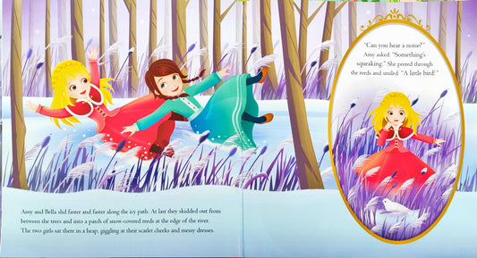 Storybook Combo Set 149 (4 Books)