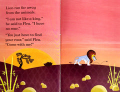Read it yourself Level 2 Set 29 (3 Books)