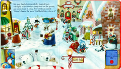 The Lights of Christmas (Light book)