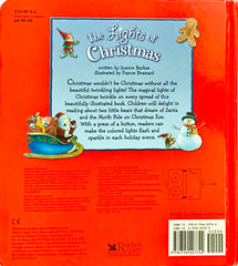The Lights of Christmas (Light book)