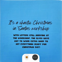 A Chaotic Christmas