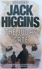 The Judas Gate