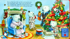 The Lights of Christmas (Light book)