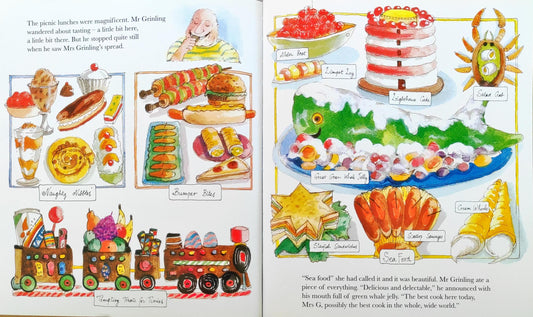 Storybook Combo Set 150 (5 Books)
