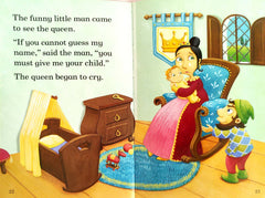 Read it yourself Level 2 Set 30 (5 Books)