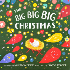 The Big Big Big Christmas