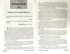 The Art of Public Speaking (Dale Carnegie)