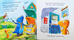 Storybook Combo Set 150 (5 Books)