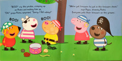 Peppa Pig Combo 28 (4 Books)
