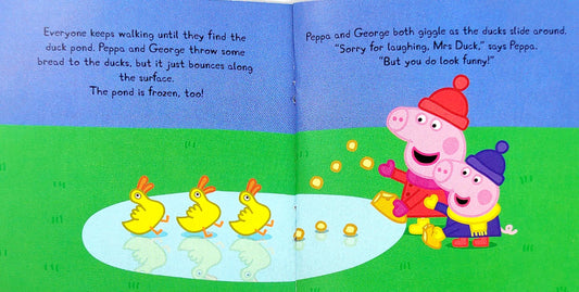 Peppa Pig Small Book Combo 52 (8 Books/Pocket Friendly Book))
