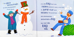 The Big Big Big Christmas