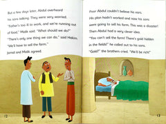 Reading Champion Combo 15  (6 Books)