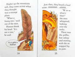 Usborne Young Reading Set 9 (5 Books)