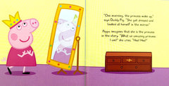 Peppa Pig Small Book Combo 52 (8 Books/Pocket Friendly Book))