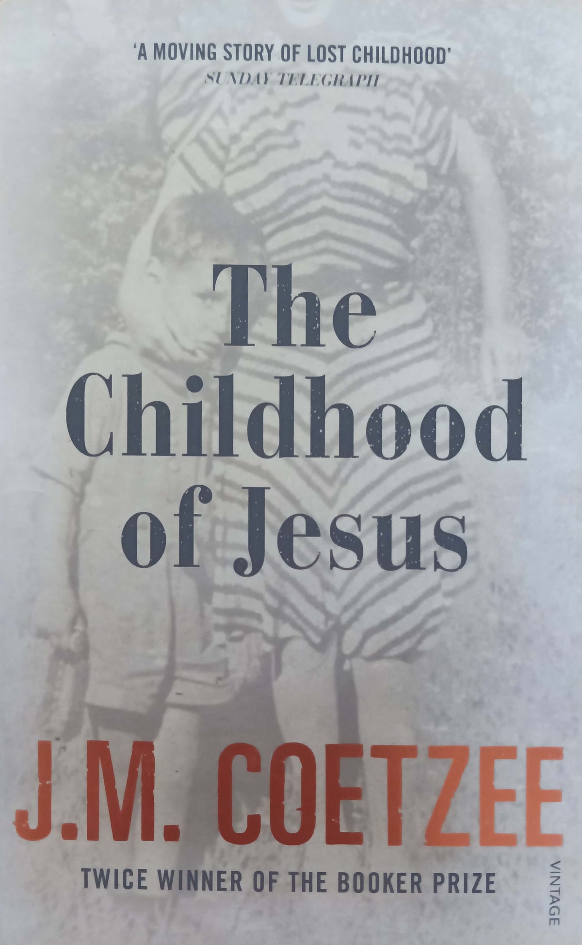 The Childhood of Jesus