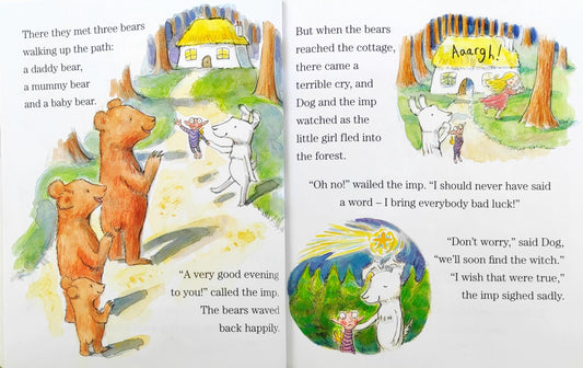 Storybook Combo Set 151 (5 Books)