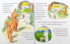 Storybook Combo Set 151 (5 Books)