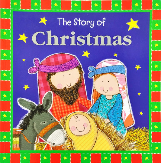 The Story of Christmas