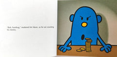 Mr Men A Christmas Carol