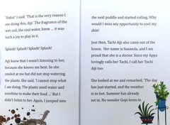 Sudha Murty The Gopi Diaries (3 Books)