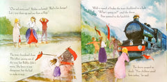 Usborne The Railway Childrens