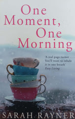 One Moment One Morning