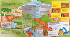 Where Things Come From And How Things Are Made