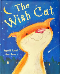 The Wish Cat
