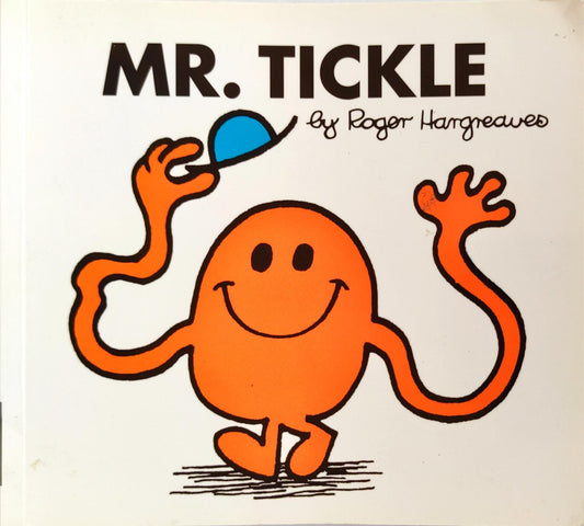 Mr Tickle