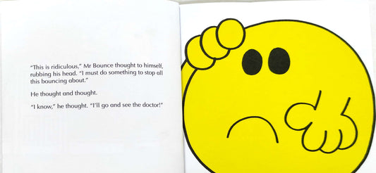 Mr Men Combo Set 22 (4 Books)