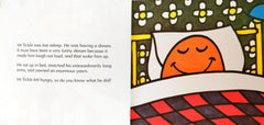 Mr Tickle