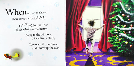 Twas the Night Before Christmas