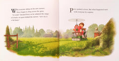 Nick Butterworth Combo Set 4 (3 books)
