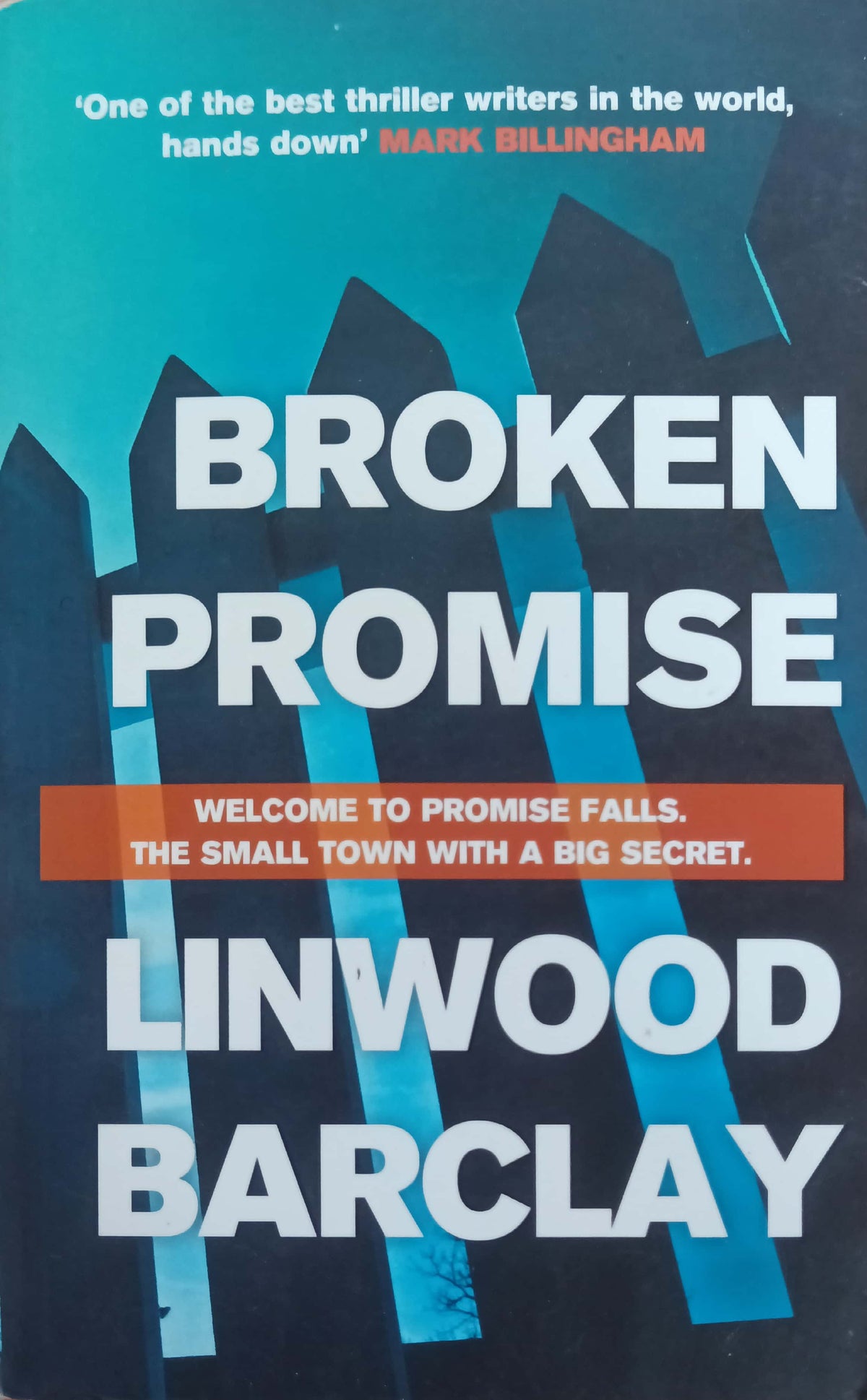 Broken Promise