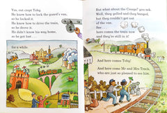 Happy Families Combo Set 9 (5 Books)