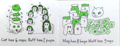 Bob Books Beginning Readers (12 Books)