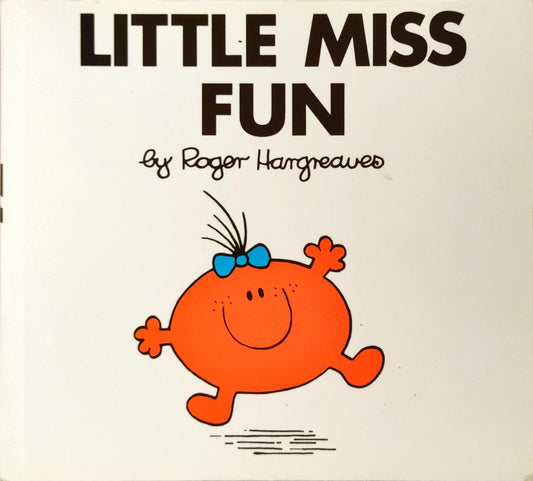 Little Miss Fun