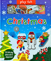 Play Felt Christmas