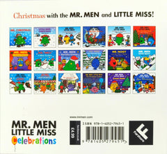 The Night Before Christmas (Mr Men & Little Miss)