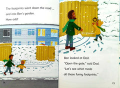 Reading Champion Combo 15  (6 Books)
