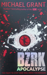 BZRK Apocalypse
