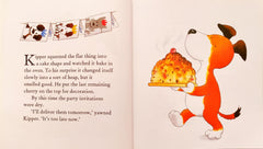 Kipper Combo Set 7 (4 Books)